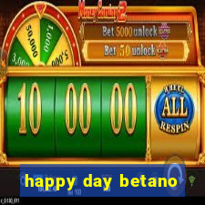 happy day betano